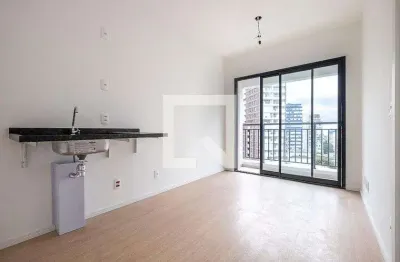 Apartamento para venda - vila madalena, 1 quarto,  30 m² - são paulo