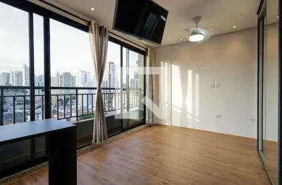 Kitnet / stúdio para venda - santana, 1 quarto,  26 m² - são paulo