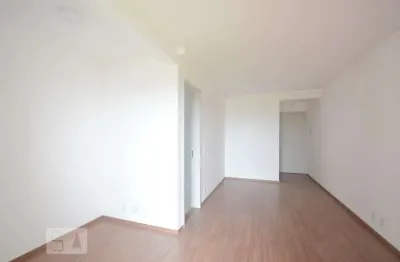 Apartamento para venda - vila assunção, 3 quartos,  60 m² - santo andré