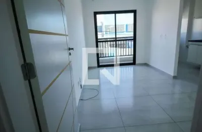 Apartamento para venda - vila carrão, 2 quartos,  44 m² - são paulo