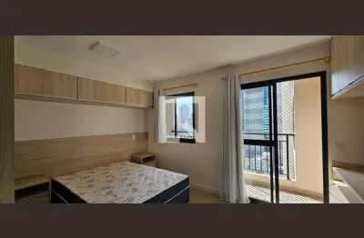Kitnet / stúdio para venda - liberdade, 1 quarto,  25 m² - são paulo