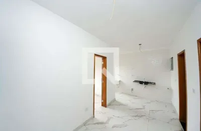 Casa / sobrado em condomínio para venda - vila formosa, 2 quartos,  40 m² - são paulo