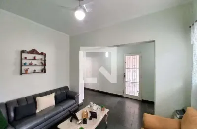 Casa para venda - vila marieta, 4 quartos,  322 m² - campinas