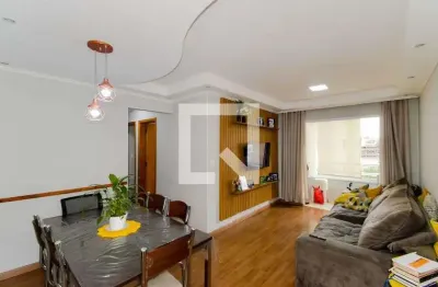 Apartamento para venda - jardim maia, 3 quartos,  70 m² - guarulhos