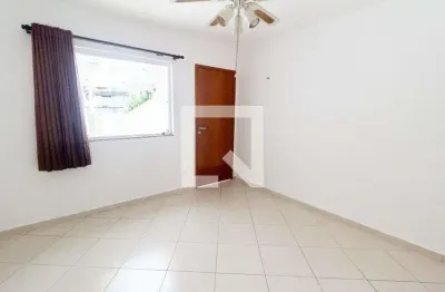 Casa para venda - parque oratório, 2 quartos,  86 m² - santo andré