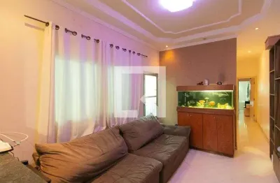 Casa para venda - jaqueline, 2 quartos,  164 m² - belo horizonte