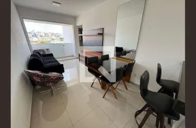 Apartamento para venda - dona clara, 2 quartos,  69 m² - belo horizonte