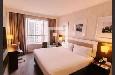Apartamento para venda - savassi, 1 quarto,  26 m² - belo horizonte