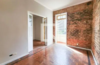 Apartamento para venda - centro, 1 quarto,  40 m² - rio de janeiro