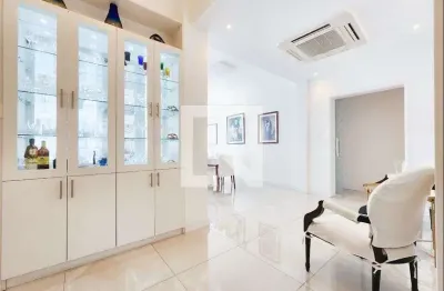 Apartamento para venda - flamengo, 3 quartos,  184 m² - rio de janeiro