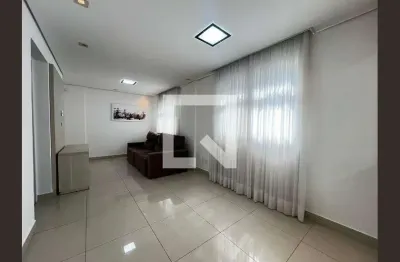 Apartamento para venda - sion, 3 quartos,  106 m² - belo horizonte