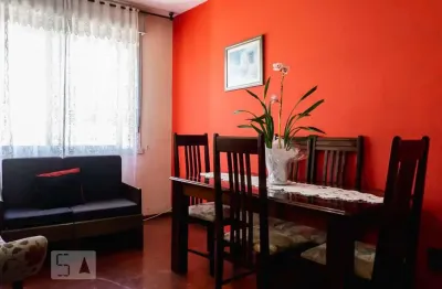 Apartamento para venda - jardim salso , 2 quartos,  64 m² - porto alegre