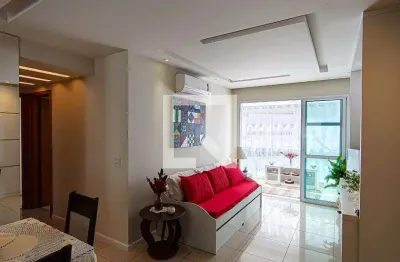 Apartamento para venda - jacarepaguá, 2 quartos,  70 m² - rio de janeiro