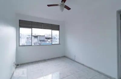 Apartamento para venda - engenho novo, 2 quartos,  50 m² - rio de janeiro