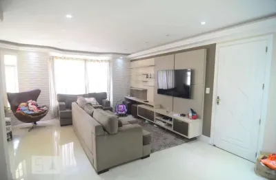 Casa para venda - estância velha, 4 quartos,  250 m² - canoas