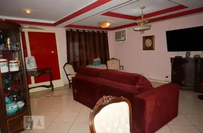 Casa para venda - vargem pequena, 5 quartos,  500 m² - rio de janeiro