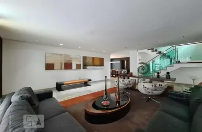 Casa para venda - castelo, 4 quartos,  100 m² - belo horizonte
