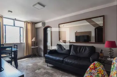 Apartamento para venda - icaraí, 2 quartos,  60 m² - niterói