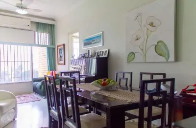 Apartamento para venda - meier, 3 quartos,  72 m² - rio de janeiro