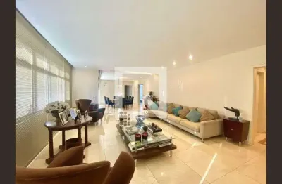 Cobertura para venda - funcionários, 5 quartos,  550 m² - belo horizonte