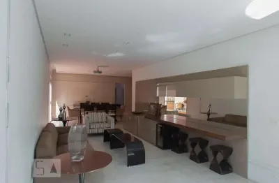 Apartamento para venda - grajaú, 4 quartos,  389 m² - belo horizonte