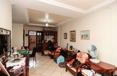 Casa para venda - engenho novo, 3 quartos,  200 m² - rio de janeiro