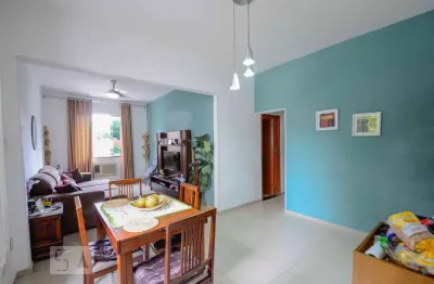Apartamento para venda - tijuca, 2 quartos,  80 m² - rio de janeiro