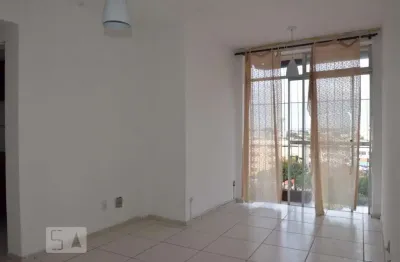 Apartamento para venda - engenho novo, 2 quartos,  51 m² - rio de janeiro