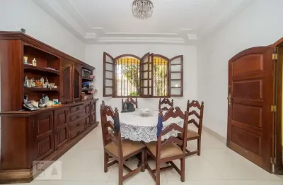 Casa para venda - itapoã, 4 quartos,  320 m² - belo horizonte