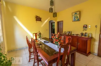 Casa para venda - sagrada família, 4 quartos,  400 m² - belo horizonte