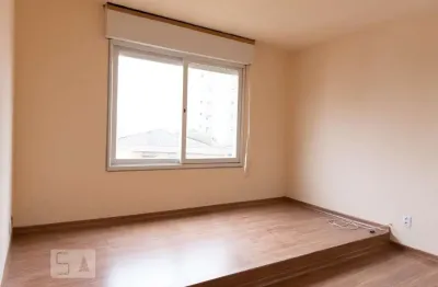 Apartamento para venda - passo d&apos;areia, 1 quarto,  50 m² - porto alegre