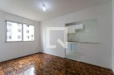 Apartamento para venda - maracanã, 2 quartos,  55 m² - rio de janeiro