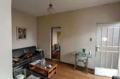 Casa para venda - sagrada família, 9 quartos,  380 m² - belo horizonte
