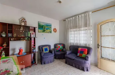 Casa para venda - santa cruz, 6 quartos,  200 m² - belo horizonte