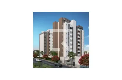 Apartamento para venda - joão pinheiro, 3 quartos,  143 m² - belo horizonte