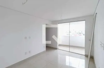 Apartamento para venda - castelo, 3 quartos,  72 m² - belo horizonte