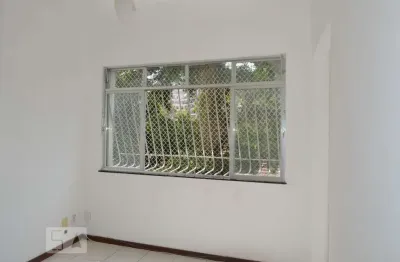 Apartamento para venda - centro , 2 quartos,  60 m² - niterói