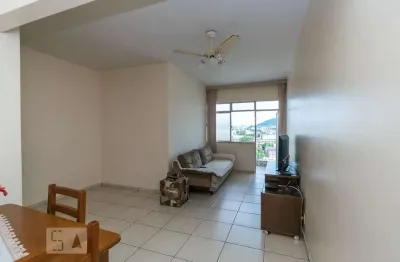 Cobertura para venda - irajá, 3 quartos,  155 m² - rio de janeiro