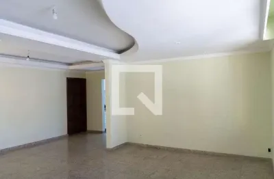 Casa para venda - joão pinheiro, 4 quartos,  155 m² - belo horizonte
