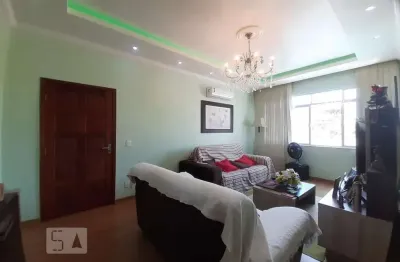 Casa com 3 quartos à venda na Rua Ferreira Leite, Abolição, Rio de Janeiro