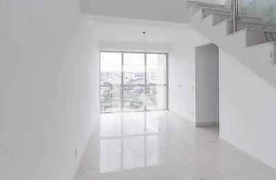 Cobertura para venda - castelo, 4 quartos,  144 m² - belo horizonte