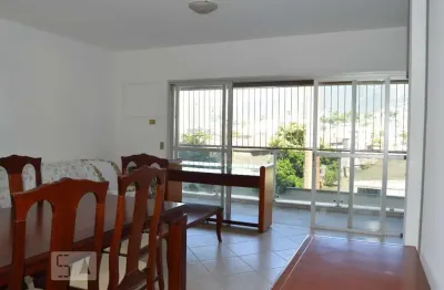 Apartamento para venda - grajaú, 3 quartos,  110 m² - rio de janeiro