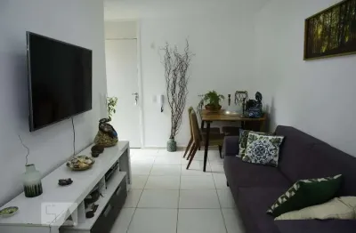 Apartamento para venda - jacarepaguá, 2 quartos,  50 m² - rio de janeiro