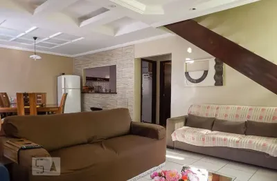 Casa / sobrado em condomínio para venda - vargem pequena, 4 quartos,  180 m² - rio de janeiro