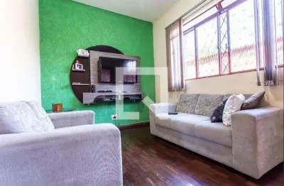 Casa para venda - pirajá, 3 quartos,  242 m² - belo horizonte