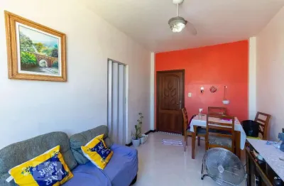 Apartamento para venda - meier, 1 quarto,  60 m² - rio de janeiro