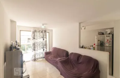 Apartamento para venda - recreio, 3 quartos,  85 m² - rio de janeiro