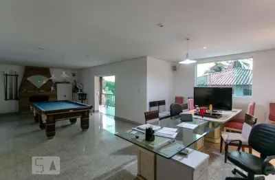 Casa para venda - bandeirantes, 7 quartos,  750 m² - belo horizonte
