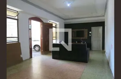 Casa para venda - caiçaras, 5 quartos,  720 m² - belo horizonte