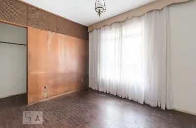 Casa para venda - são josé, 5 quartos,  382 m² - belo horizonte